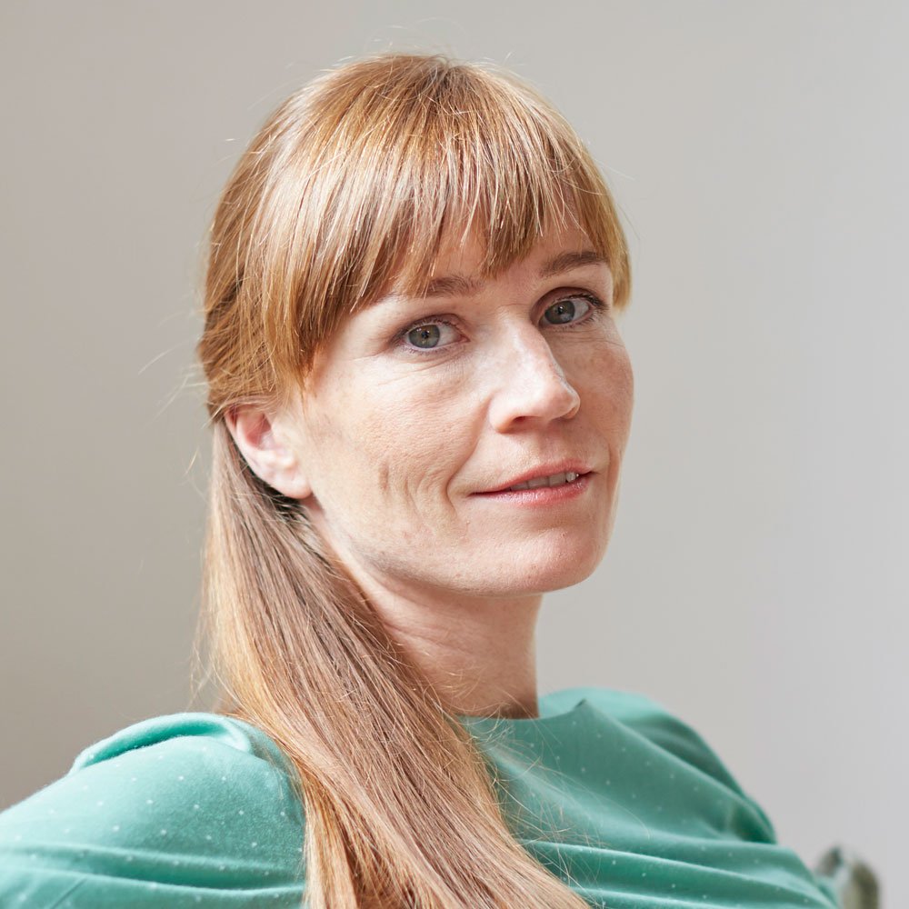 Laura Dickens